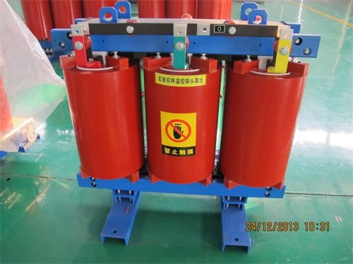 芷江SCB12-315KVA/10KV/0.4KV干式变压器